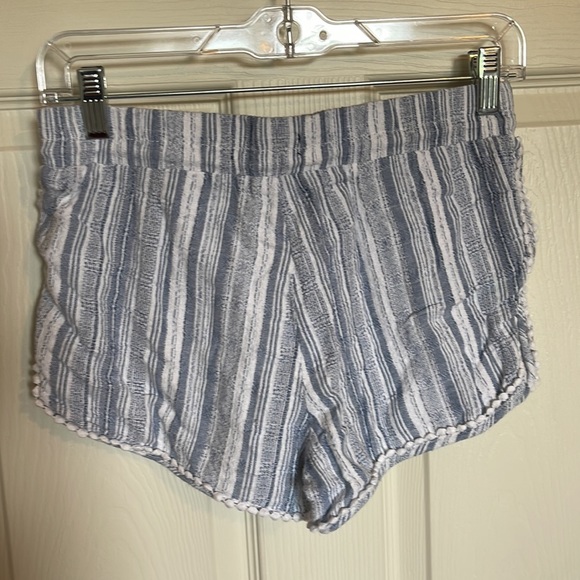 Aeropostale 100% Cotton Shorts - Picture 2 of 2